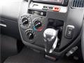 2015 Toyota Townace Van