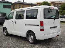 2015 Toyota Townace Van