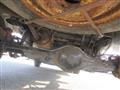 2012 Toyota Townace Truck