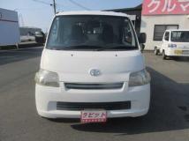 2012 Toyota Townace Truck