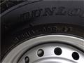 2012 Toyota Townace Truck