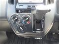 2008 Toyota Townace Van