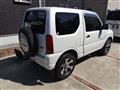 2009 Suzuki Jimny