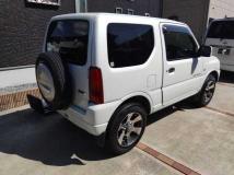 2009 Suzuki Jimny