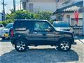 2009 Suzuki Jimny