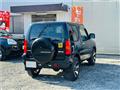 2009 Suzuki Jimny