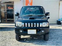 2009 Suzuki Jimny