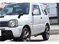 2009 Suzuki Jimny