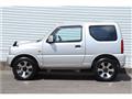 2009 Suzuki Jimny