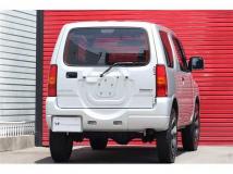 2009 Suzuki Jimny