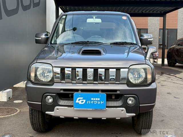 2011 Suzuki Jimny