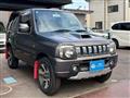 2011 Suzuki Jimny