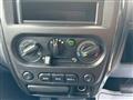2011 Suzuki Jimny