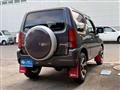 2011 Suzuki Jimny