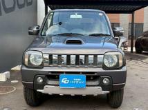 2011 Suzuki Jimny