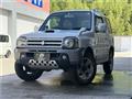 2008 Suzuki Jimny