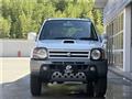 2008 Suzuki Jimny