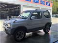 2008 Suzuki Jimny