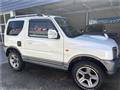 2008 Suzuki Jimny