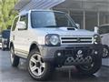 2008 Suzuki Jimny