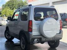 2008 Suzuki Jimny