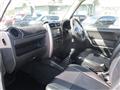 2007 Suzuki Jimny