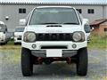 2013 Suzuki Jimny