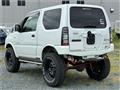 2013 Suzuki Jimny