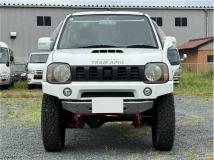 2013 Suzuki Jimny
