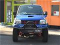 2007 Suzuki Jimny