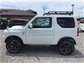 2007 Suzuki Jimny