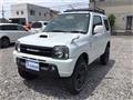 2007 Suzuki Jimny