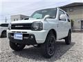2007 Suzuki Jimny