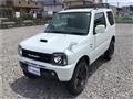 2007 Suzuki Jimny
