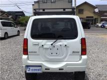 2007 Suzuki Jimny