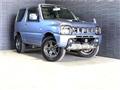 2013 Suzuki Jimny