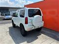 2007 Suzuki Jimny