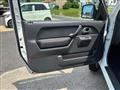 2007 Suzuki Jimny