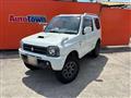 2007 Suzuki Jimny