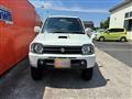 2007 Suzuki Jimny