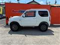 2007 Suzuki Jimny