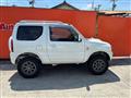2007 Suzuki Jimny