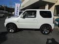 2011 Suzuki Jimny