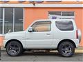 2013 Suzuki Jimny