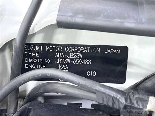 2011 Suzuki Jimny