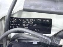 2011 Suzuki Jimny