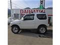 2009 Suzuki Jimny