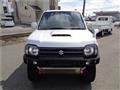 2014 Suzuki Jimny