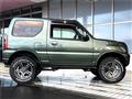 2014 Suzuki Jimny