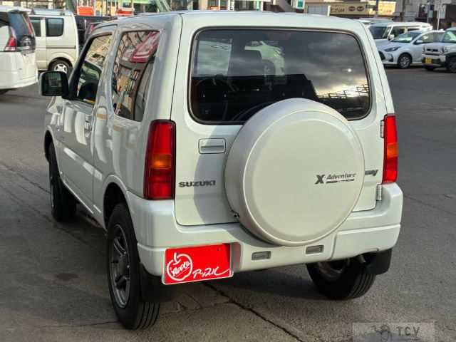 2012 Suzuki Jimny